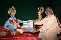 Sri Satya Sai Avatharam Movie Opening Gallery